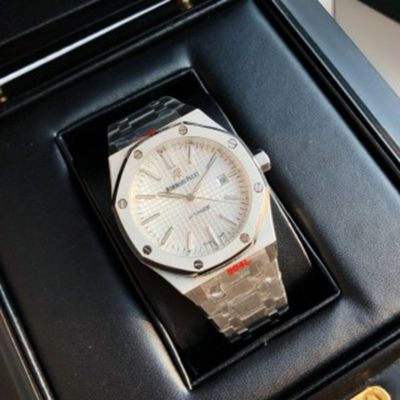 Audemars Piguet Royal Oak  8215 Automatic Movement 41mm Watch